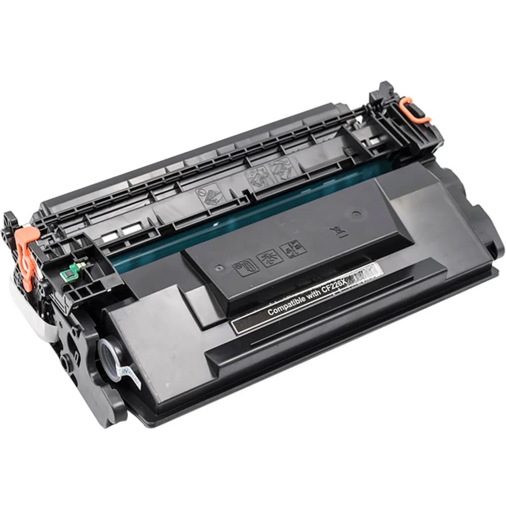 HP CF226XH Black Contract Original LaserJet Toner Cartridge