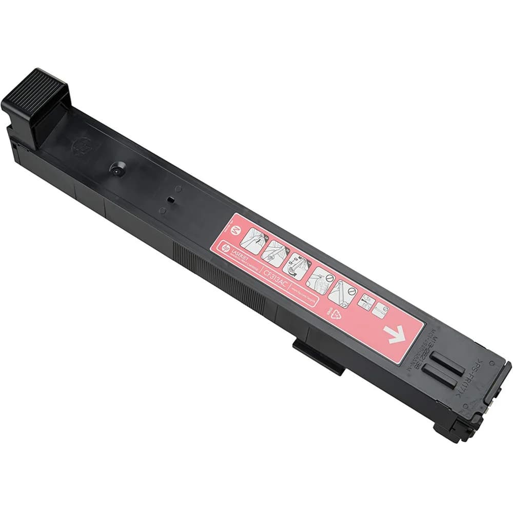 Картридж лазерный HP CF313AC пурпурный для HP CLJ Ent M855/826A