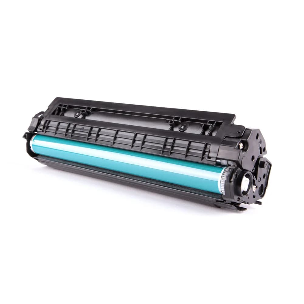 HP Cyan Managed LJ Toner Cartridge
