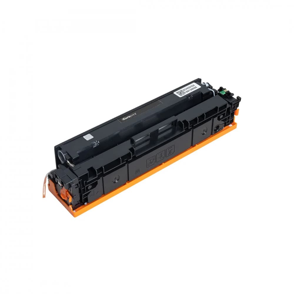 HP 207X Black LaserJet Toner Cartridge