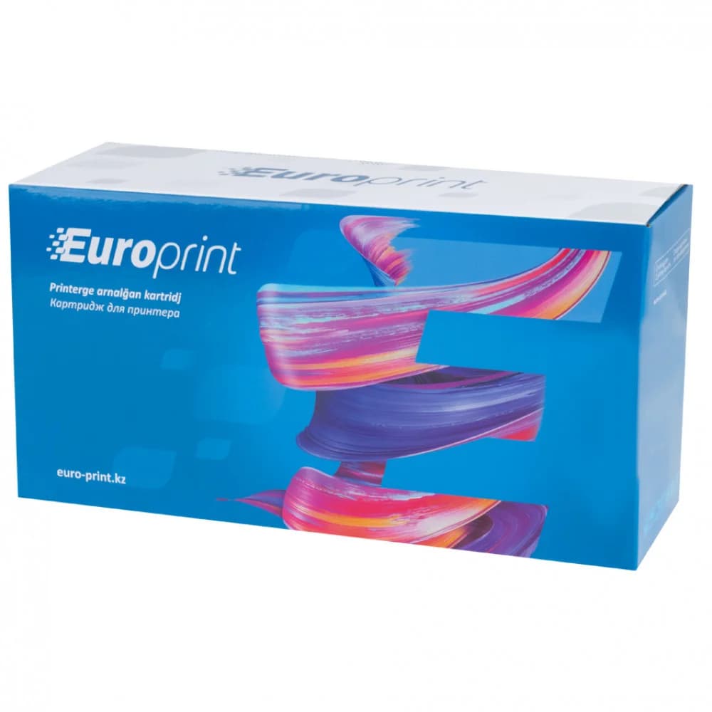 Тонер-картридж HP Europe/222A/Лазерный цветной/Жёлтый