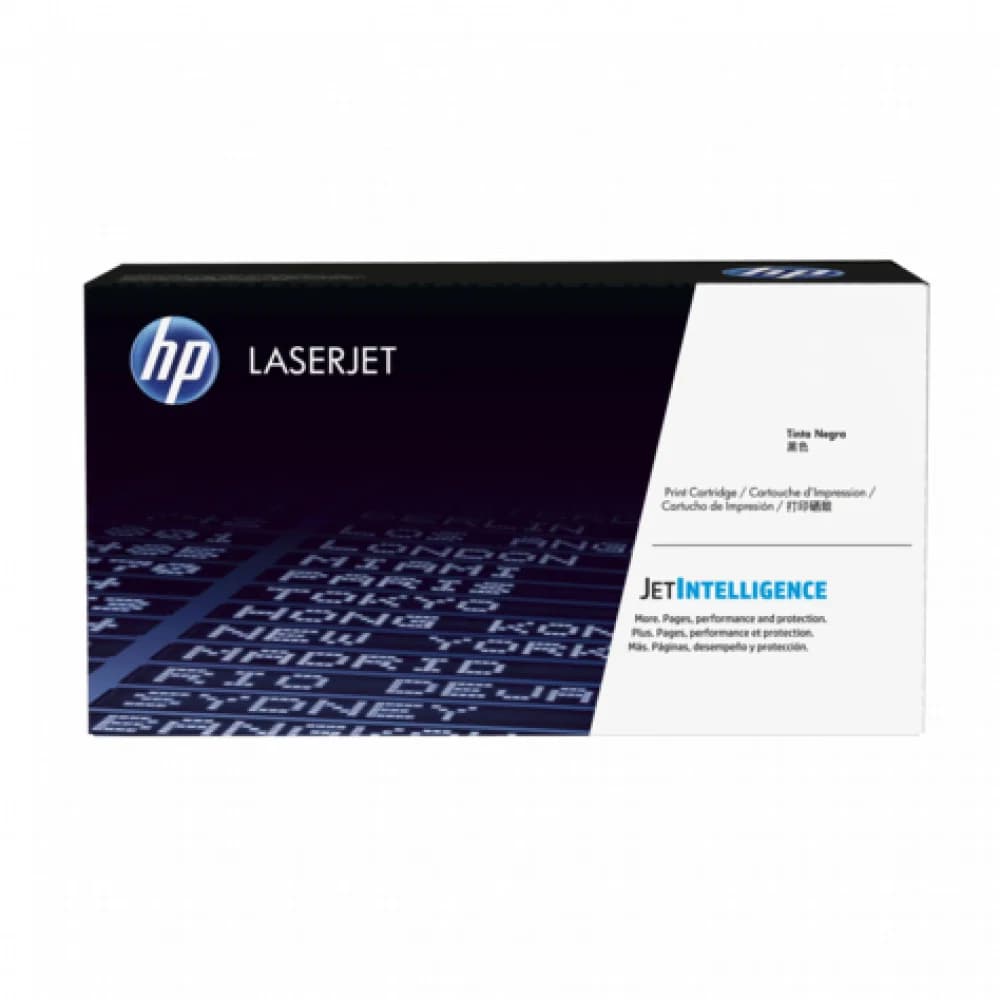 HP W2223X 222X High Yield Magenta Original LaserJet Toner Cartridge for Color LaserJet Pro MFP 3303, up to 2500 pages