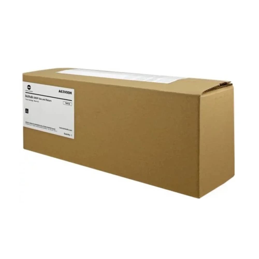 Тонер-картридж Konica-Minolta bizhub 3300P/3301P TNP-36 10k возвратный (о)