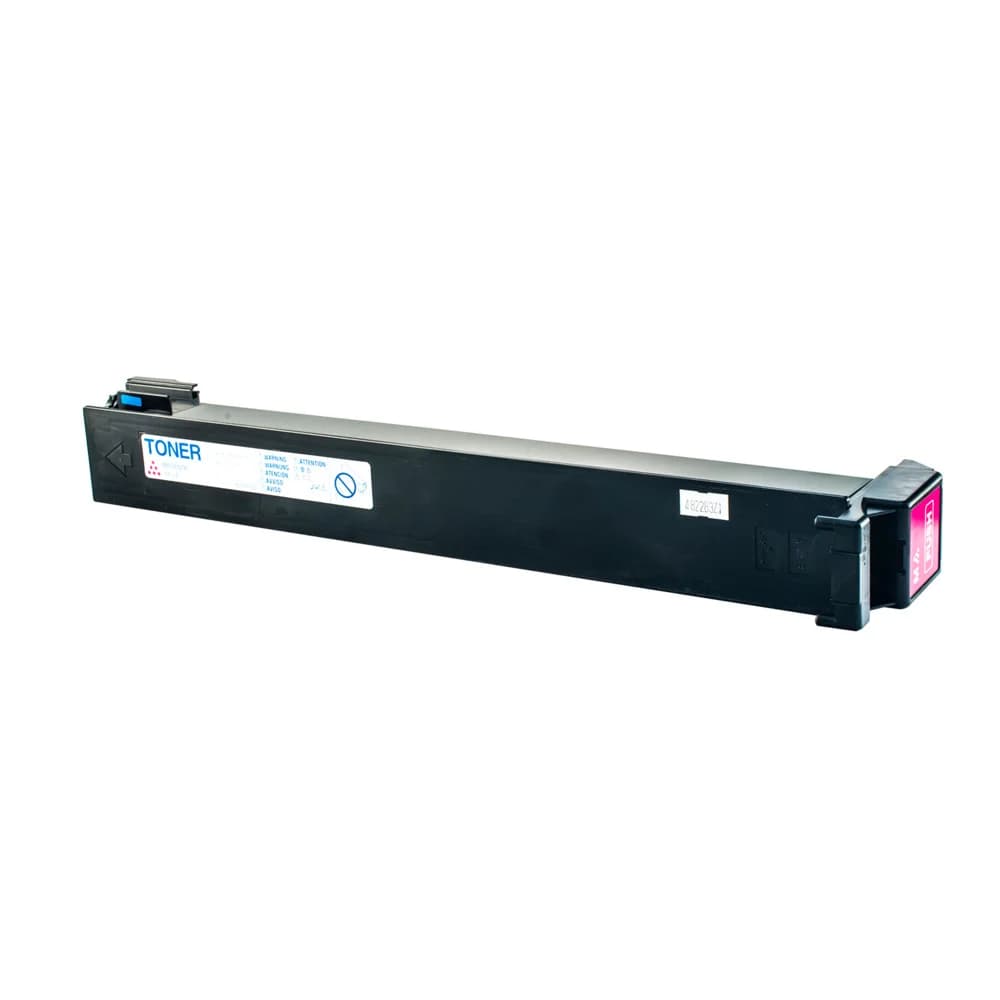 Тонер Konica-Minolta bizhub C203/253 красный TN-213M (o)