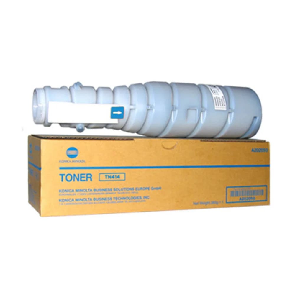 Тонер Konica-Minolta bizhub 363/423 TN-414 (o)