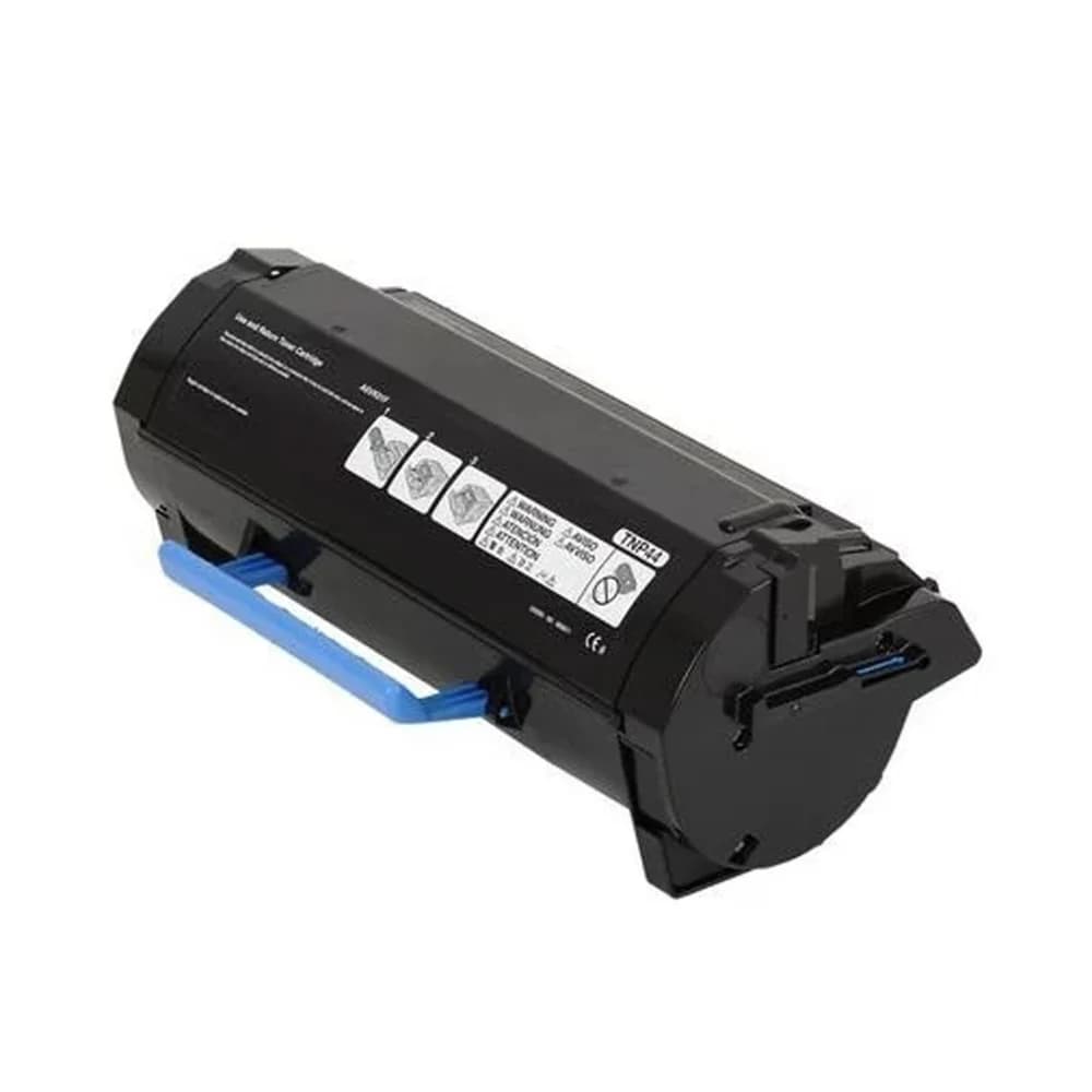 Тонер-картридж Konica-Minolta bizhub 4050/4750 TNP-44 20k возвратный (о)