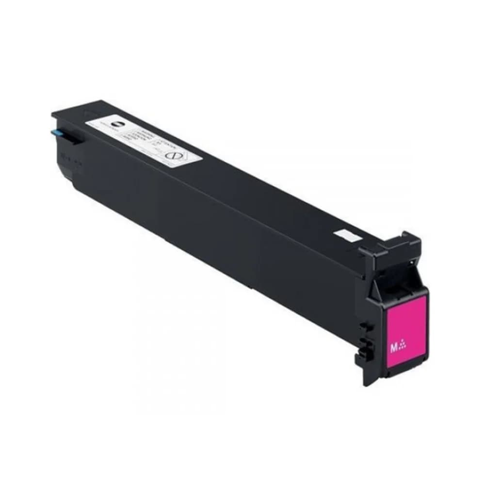 Тонер Konica-Minolta bizhub C452/552/652 красный TN-613M (o)