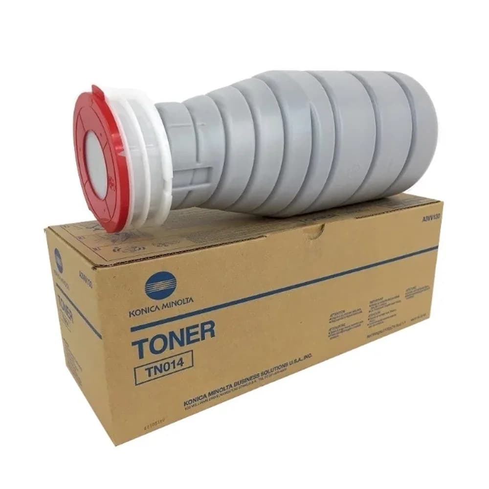 Тонер Konica-Minolta bizhub PRESS 1052/1250 TN-014 (o)