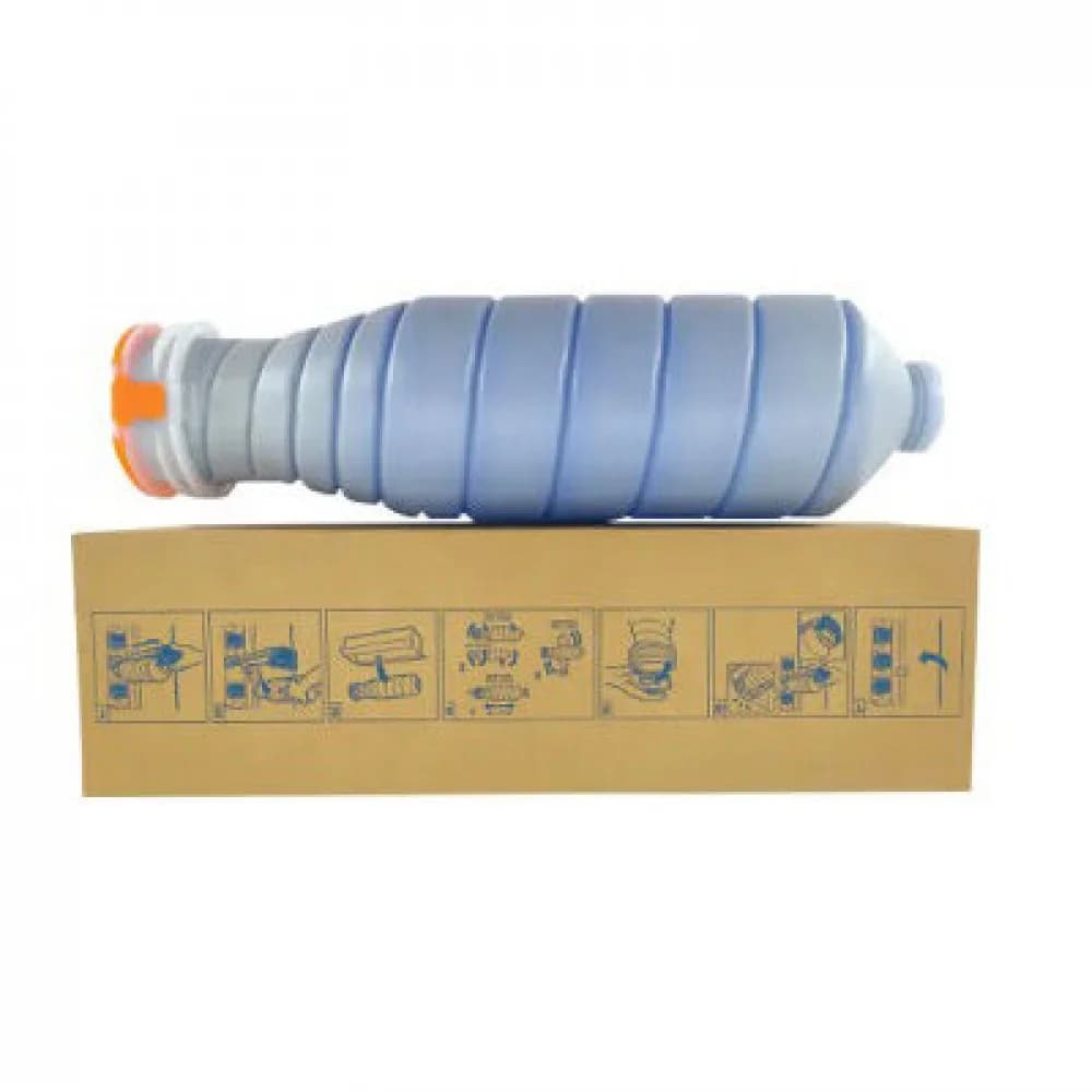 ACVV450 Toner Cyan TN627C