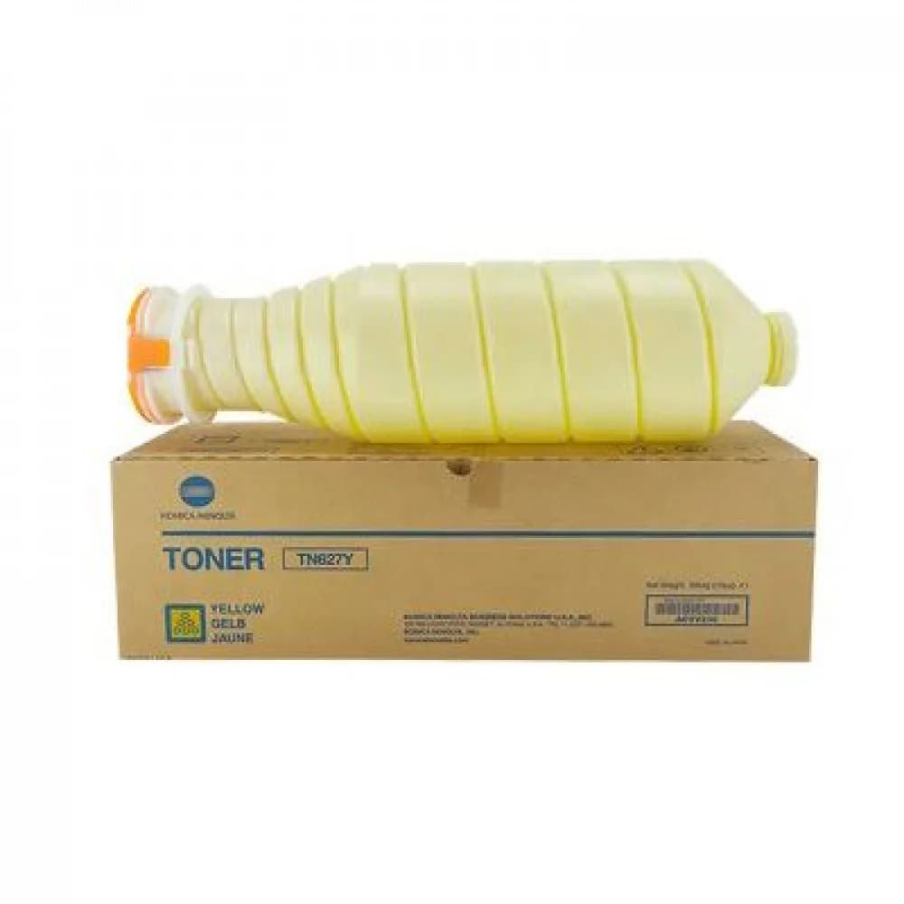 ACVV250 Toner Yellow TN627Y