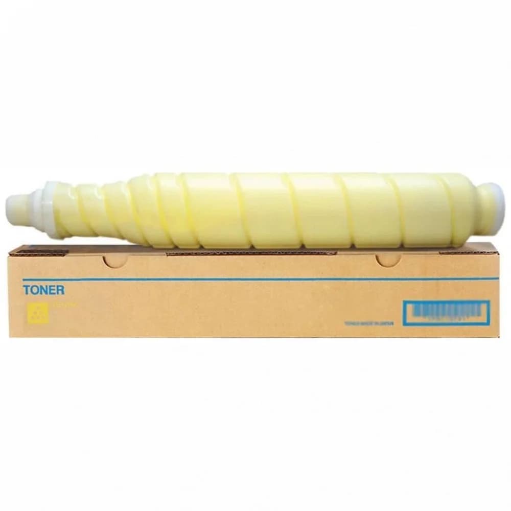 AD3H250 Тонер TN629Y AD3H250