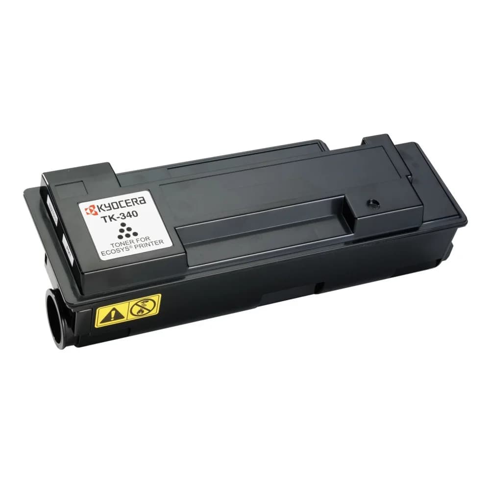 Тонер-картридж Kyocera TK-340 (FS-2020D, FS-2020N)