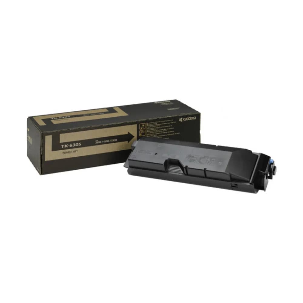 Тонер картридж Kyocera TK-6305 для TASKalfa 3500i/4500i/5500i/3501i/4501i/5501i (35 000 стр.)
