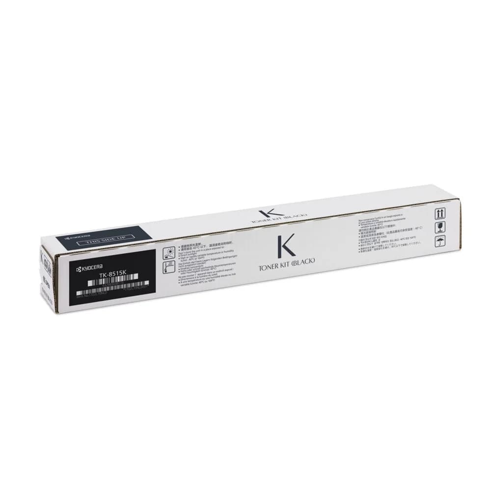 Тонер-картридж TK-8515K 30 000 стр. Black для TASKalfa 5052ci/6052ci