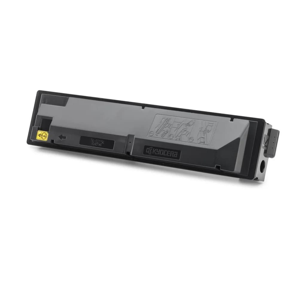 Тонер-картридж TK-5215K 20 000 стр. Black для TASKalfa 406ci