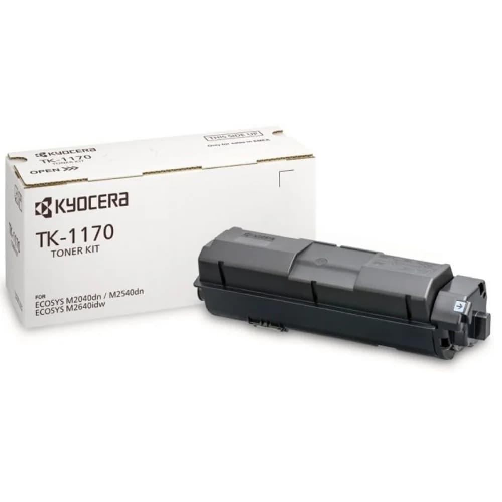 Тонер-картридж TK-1170 Kyocera M2040dn/M2540dn/M2640idw (7200 стр.)