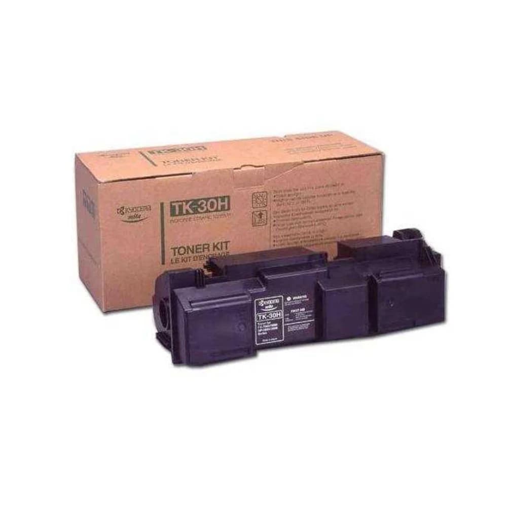Тонер-картридж TK-30H 33 000 стр. Black для FS-7000/8000/9000