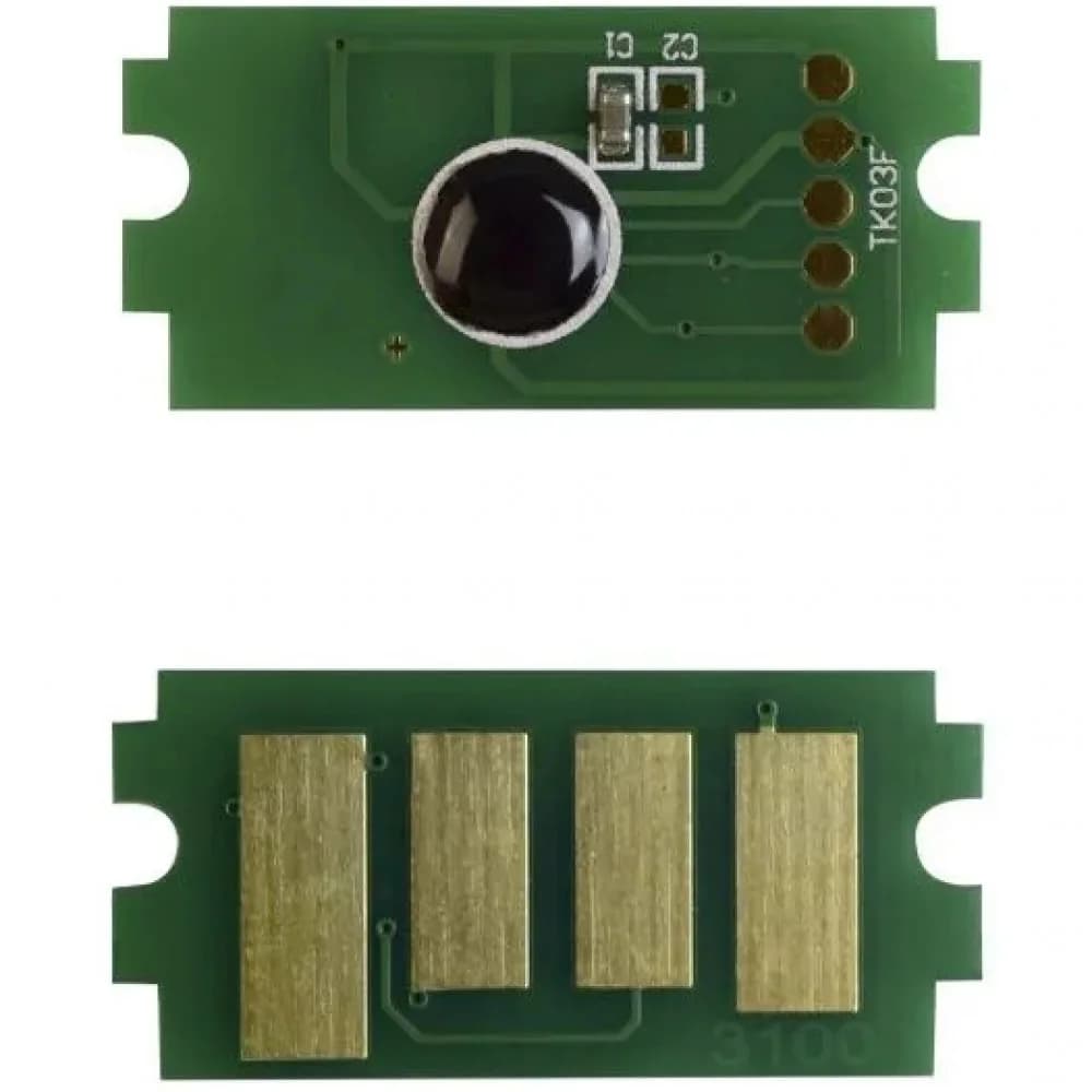 Тонер Kyocera TK-3100 для FS-2100D, FS-2100DN, M3040DN. Чёрный. 12500 страниц. 1T02MS0NL0