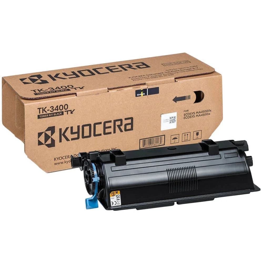 Картридж TK-3400