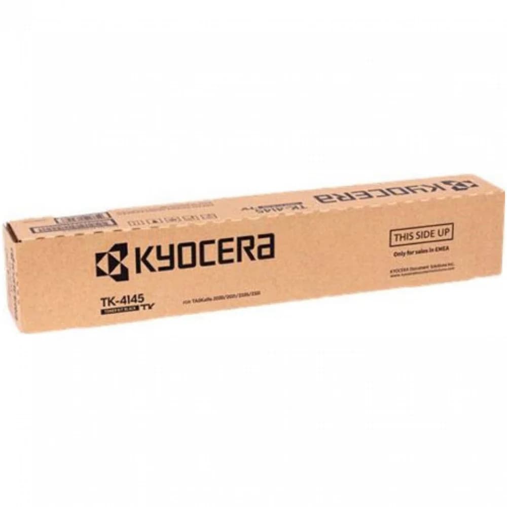 Картридж KYOCERA Тонер-картридж TK-4145 15 000 стр. для TASKalfa 2020/2021/2320/2321