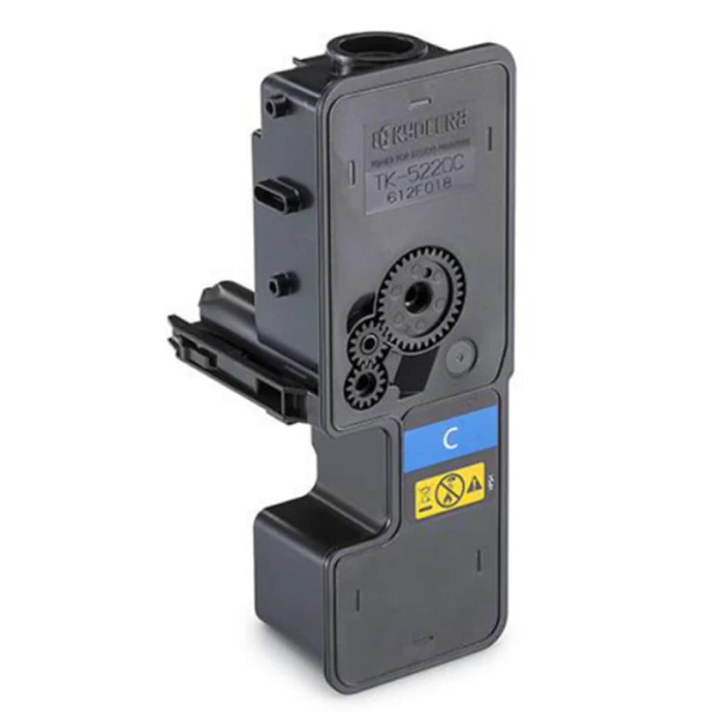 Картридж KYOCERA Тонер-картридж TK-5240C 3 000 стр. Cyan для P5026cdn/cdw, M5526cdn/cdw