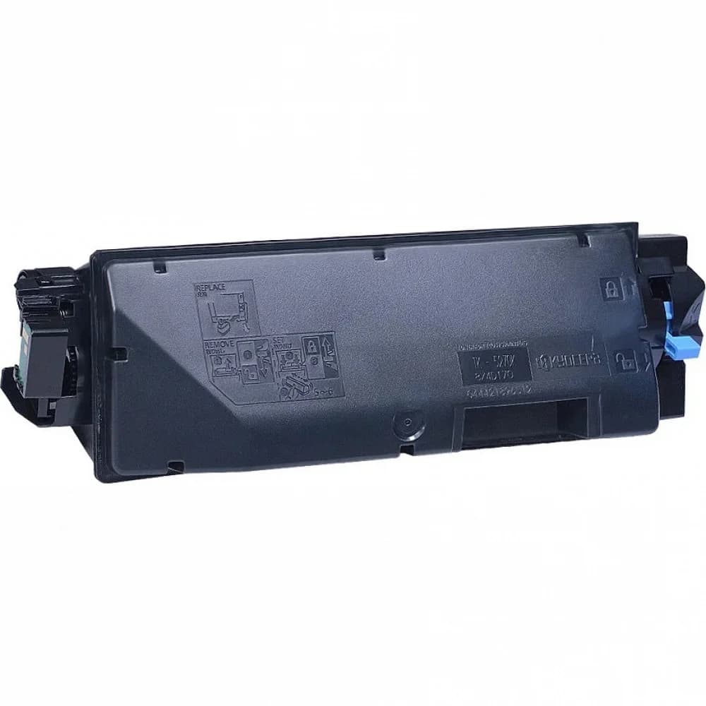 Картридж KYOCERA Тонер-картридж TK-5270K 8 000 стр. Black для M6230cidn/M6630cidn/P6230cdn