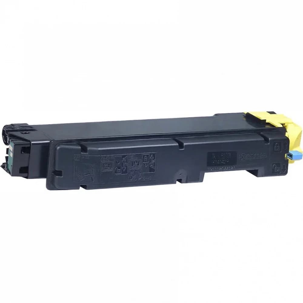 Картридж KYOCERA Тонер-картридж TK-5270Y 6 000 стр. Yellow для M6230cidn/M6630cidn/P6230cdn