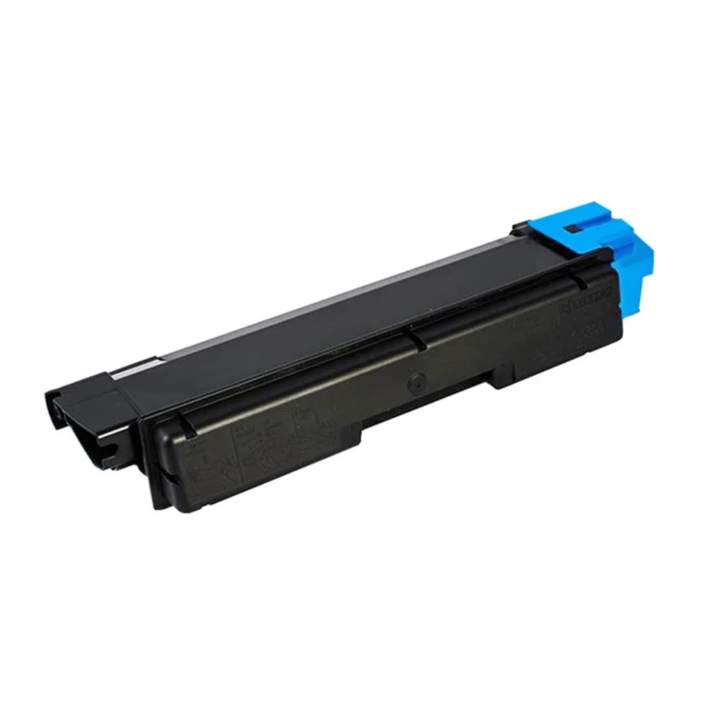 Картридж Kyocera Тонер-картридж TK-580C 2 800 стр. Cyan для FS-C5150DN