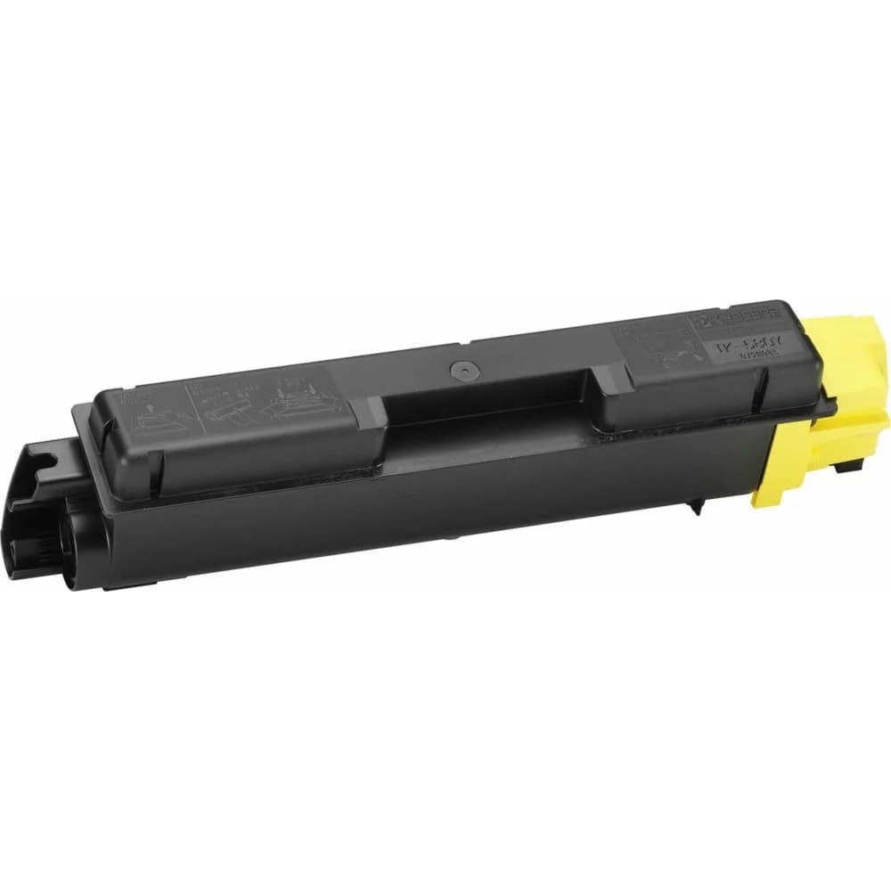Картридж Kyocera Тонер-картридж TK-580Y 2 800 стр. Yellow для FS-C5150DN