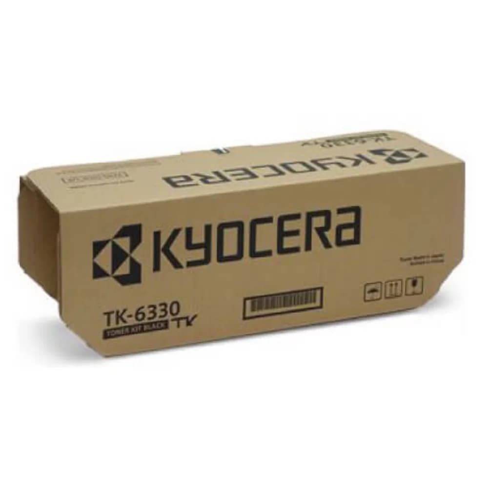 Картридж KYOCERA Тонер-картридж TK-6330 32 000 стр. для P4060dn