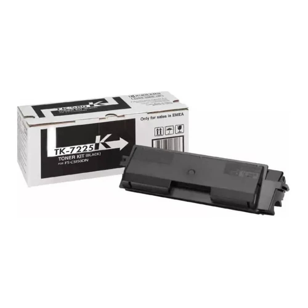 Тонер-картридж TK-7225 35 000 стр. для TASKalfa 4012i