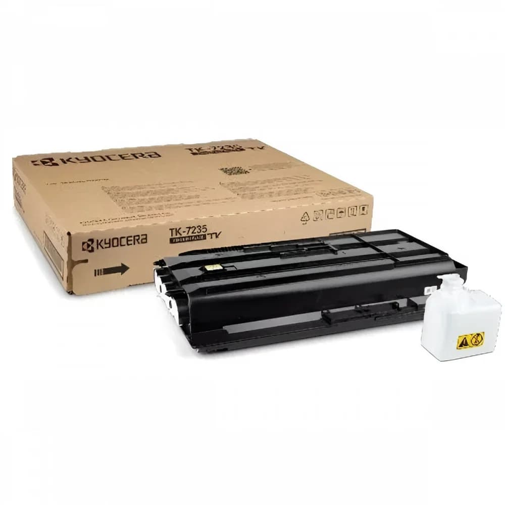 Kyocera Тонер-картридж TK-7235 к TASKalfa MZ4000i