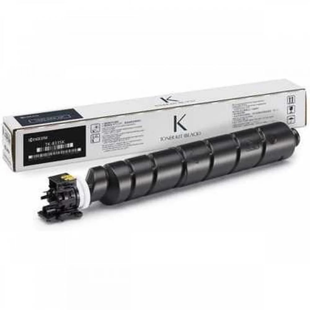 Картридж лазерный Kyocera TK-8335K 1T02RL0NL0 черный (25000стр.) для Kyocera TASKalfa 3252ci