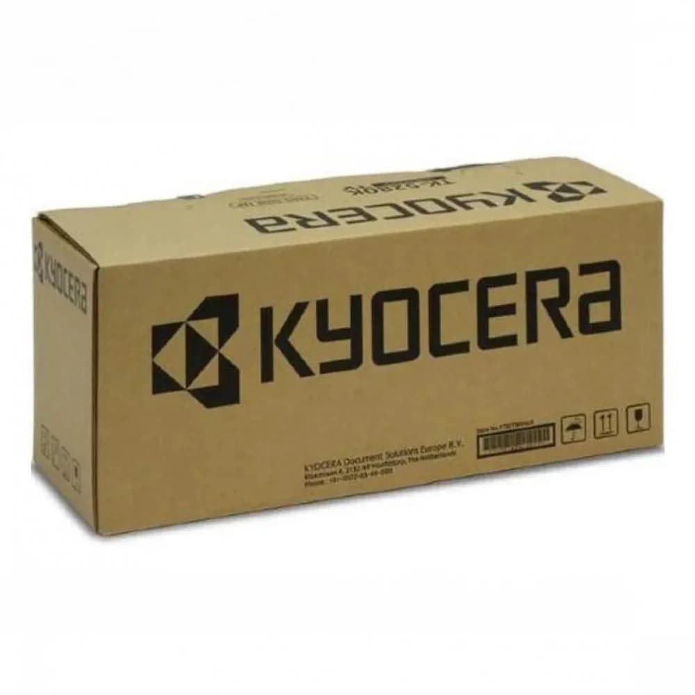 Тонер-картридж TK-8395C 24 000 стр. Cyan для TASKalfa 3554ci