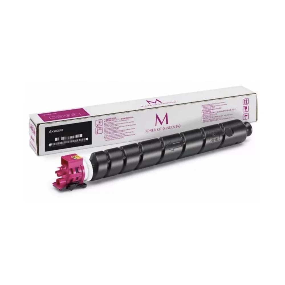 Тонер-картридж TK-8515M 20 000 стр. Magenta для TASKalfa 5052ci/6052ci