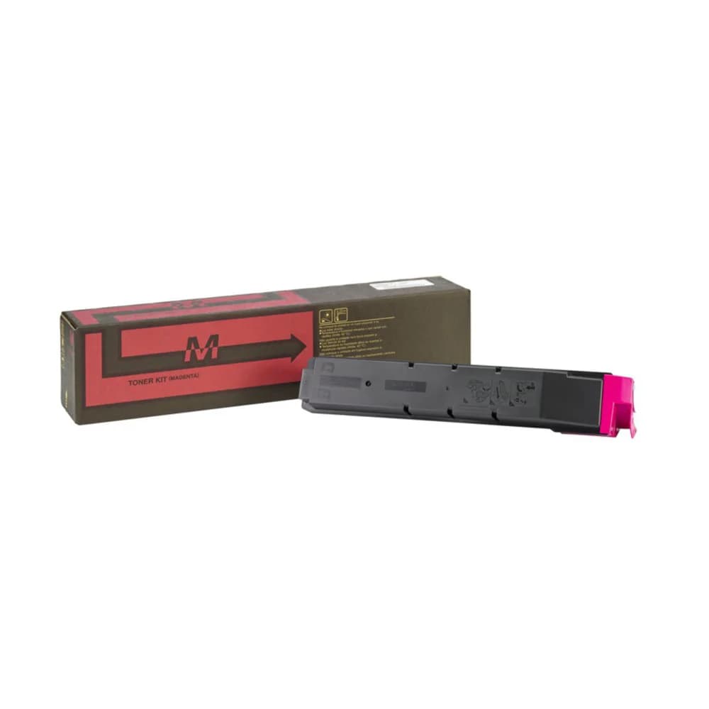 Тонер-картридж TK-8600M 20 000 стр. Magenta для FS-C8600DN/C8650DN