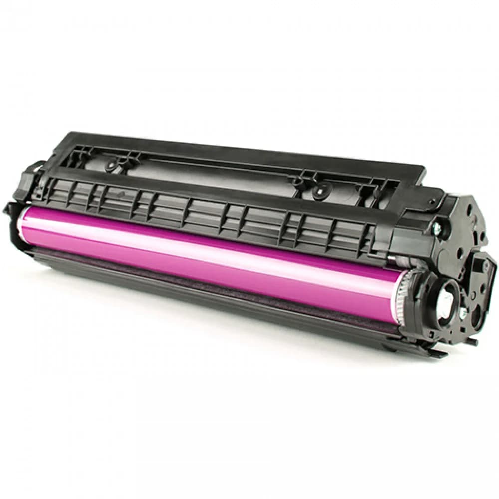 1T02XNBNL0 - Тонер-картридж Kyocera TK-8735M (малиновый) (ресурс 40 000 отп.) для TASKalfa 7052/8052/7353/8353ci
