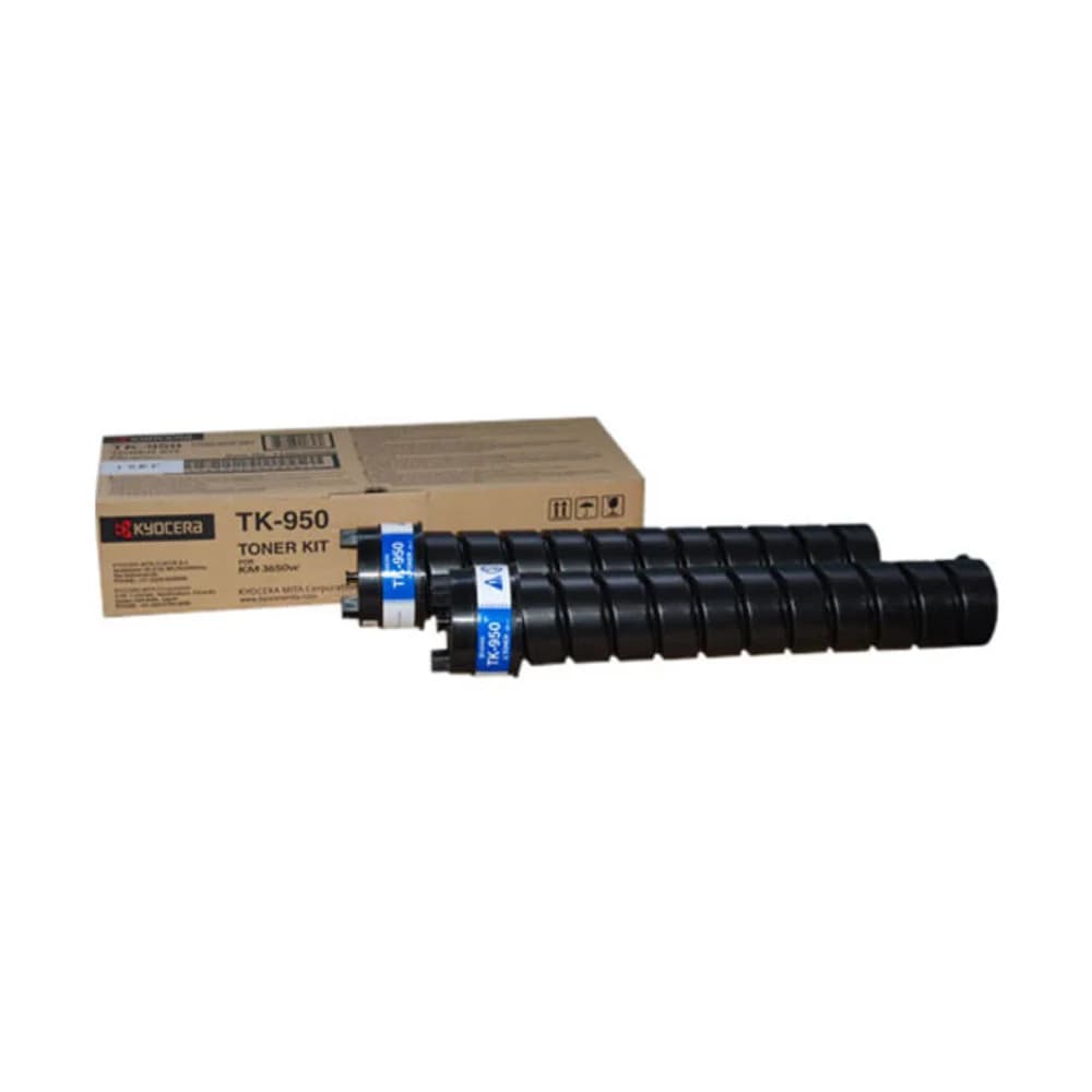 Тонер-картридж TK-950 для KM-3650W