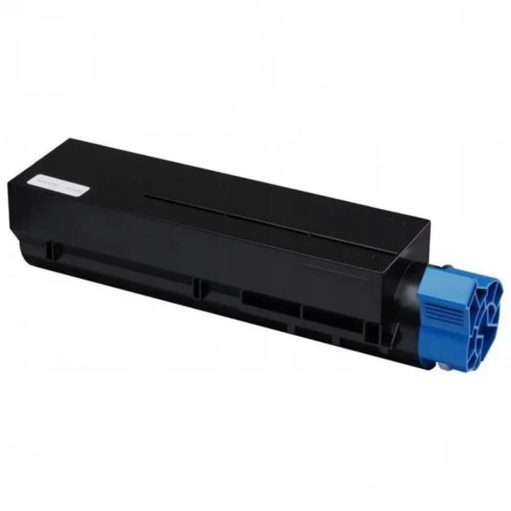 Тонер-картридж Oki C712 11K (black)
