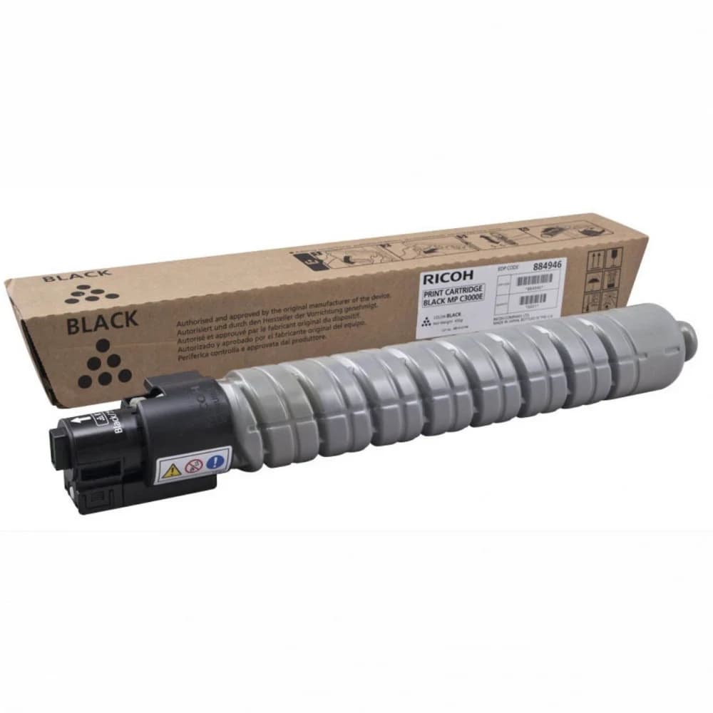 Print Cartridge Black M C2000