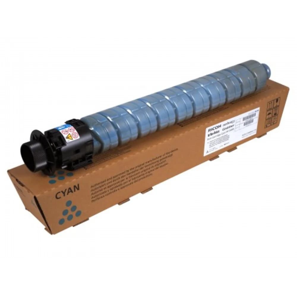 Print Cartridge Cyan IM C300
