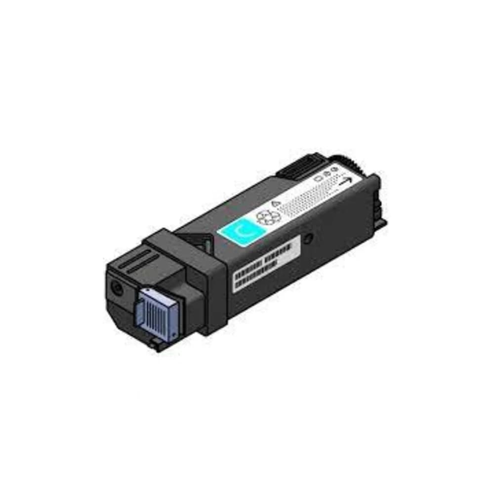 Ресурс - 13 700 стр. по ISO/IEC 19798