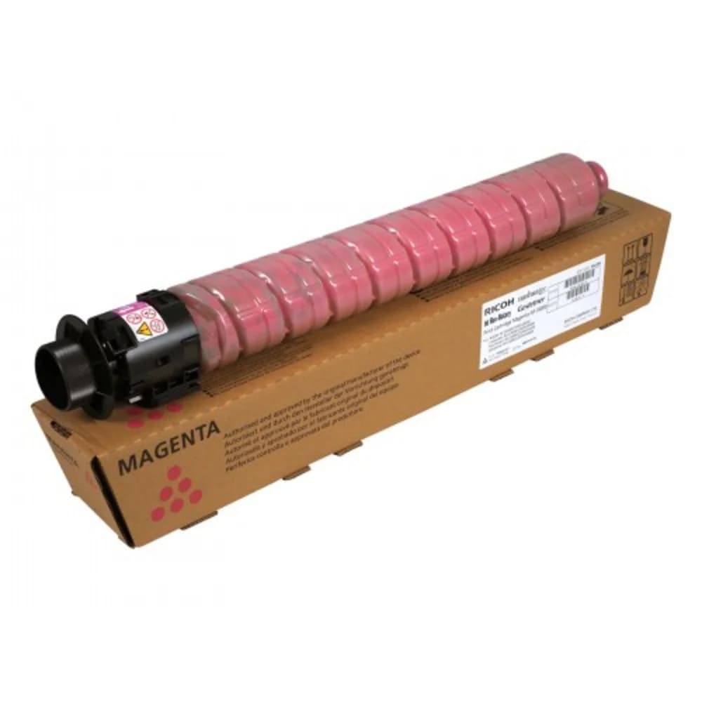 Print Cartridge Magenta IM C300