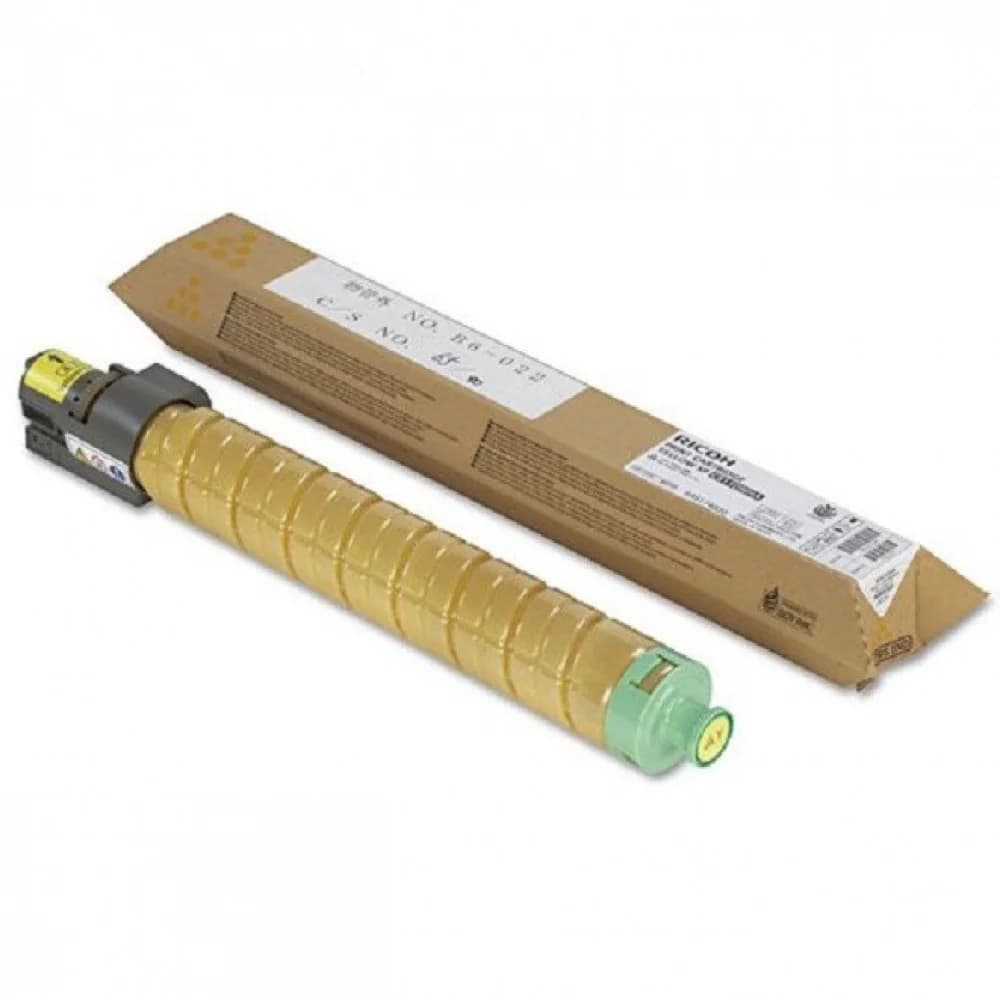 MP C2551he Toner-cartridge Yellow