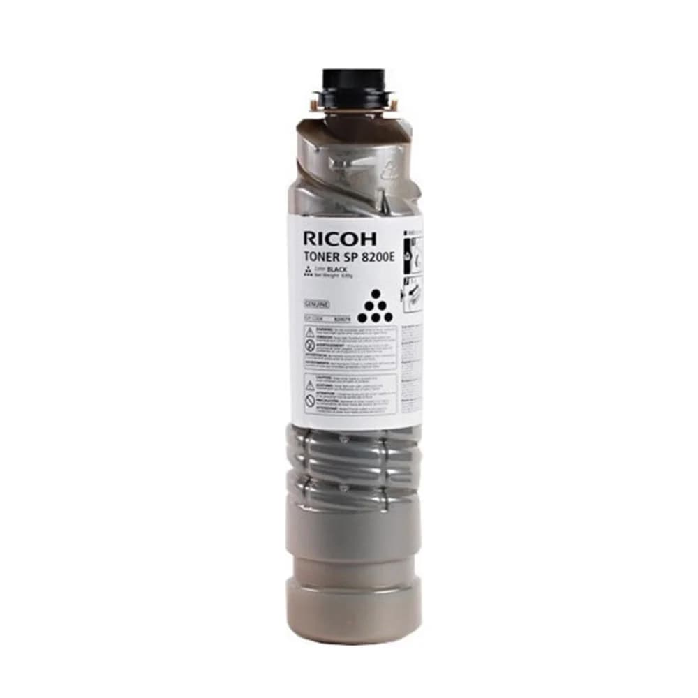 SP8200E Toner