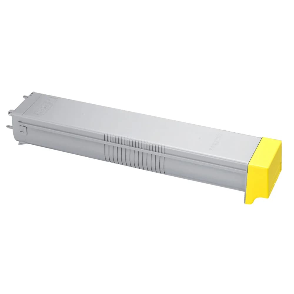 Samsung CLT-Y606S Yellow Toner Cartridge