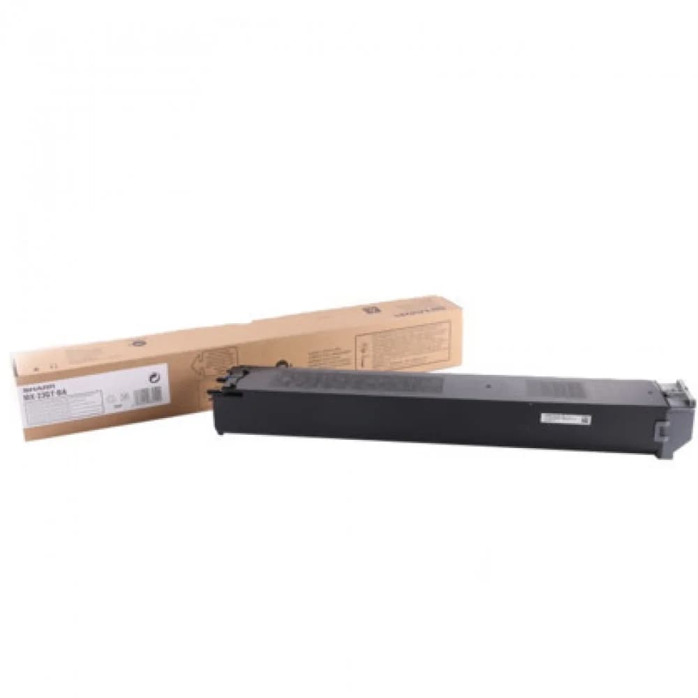 BPGT20MB - Тонер-картридж пурпурный для Sharp C-CUBE BP10C20EU/20C20EU/20C25EU (5К)