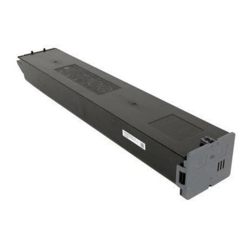 Тонер-картридж Sharp MX60GTBA черный 40 000 страниц