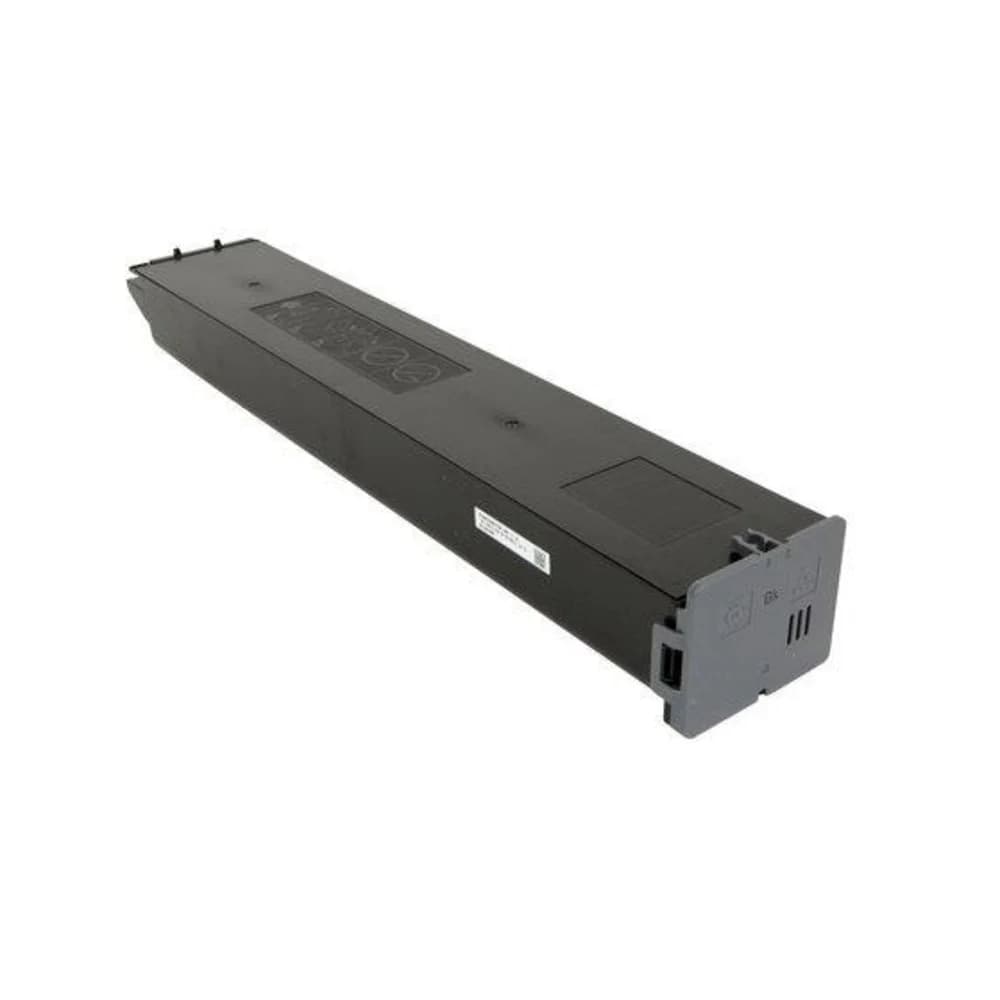 Тонер-картридж Sharp MX60GTBA/MX61GTBA черный 40 000 страниц