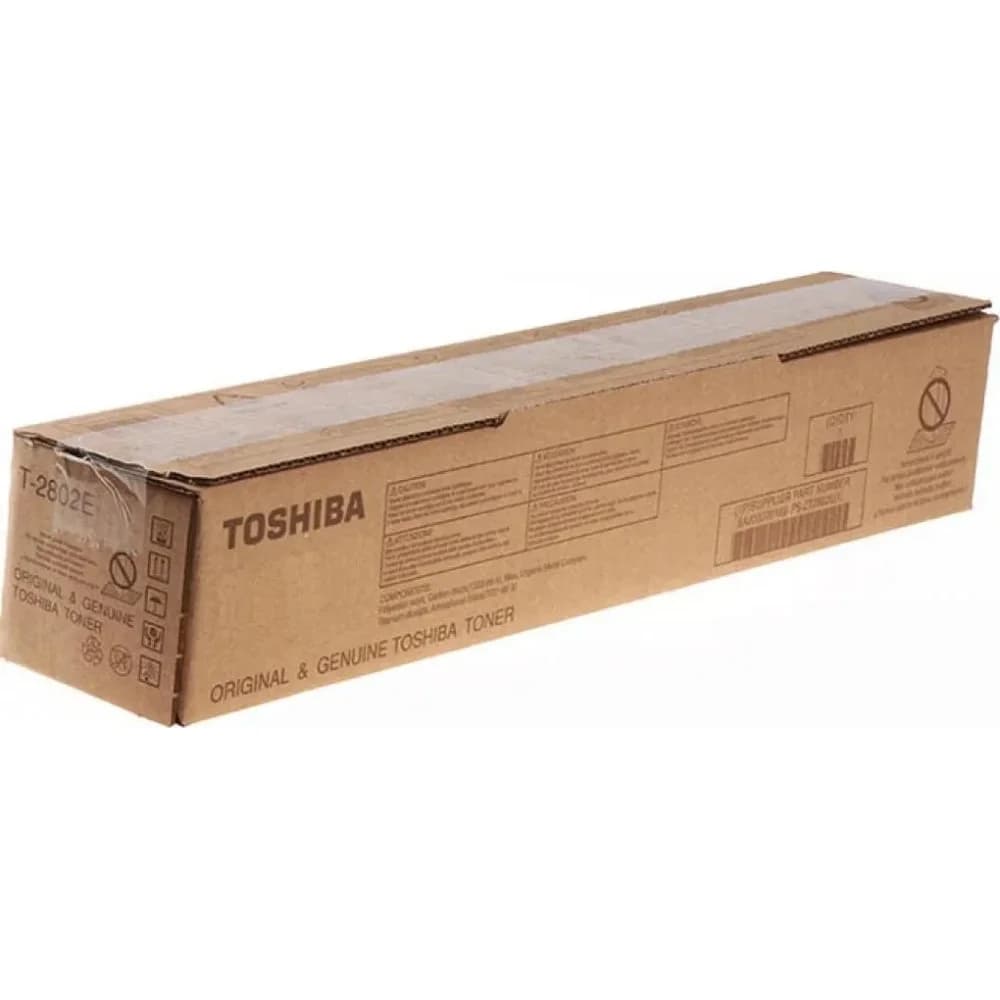 T-2323E TONER BLACK (CARTRIDGE)
